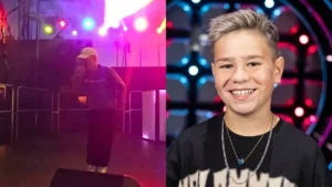 Wiktor Sas objawieniem "The Voice Kids 2026"? Ten występ jurorzy zapamiętają na długo. Kim jest 13-latek?