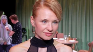 Wiktoria Gorodecka szczerze o „Tańcu z gwiazdami”