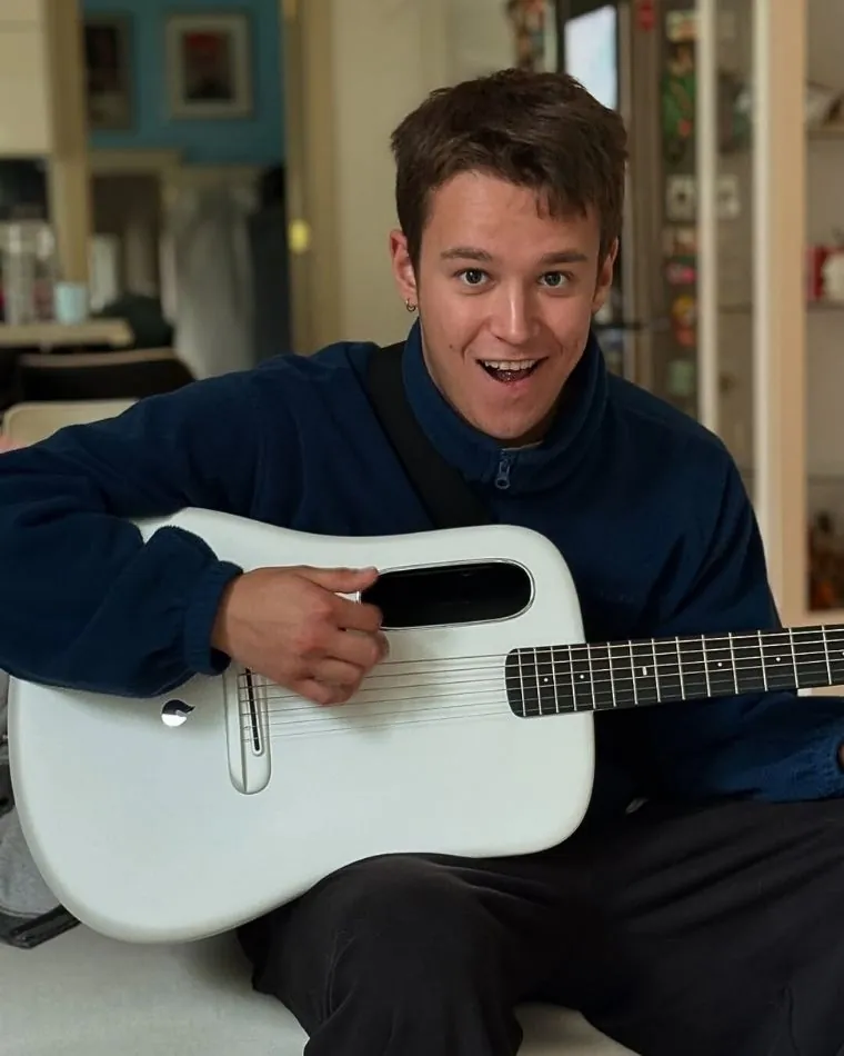 Xavier Michał Wiśniewski