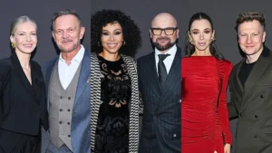 Top Charity Art 2026 przyciągnęło elitę show-biznesu