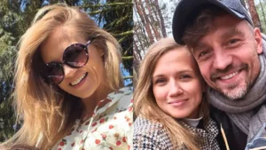 Agnieszka Kaczorowska znów zaskoczyła