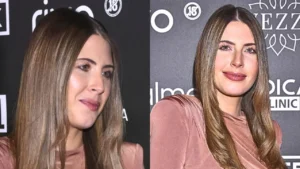 Aleksandra Grysz zaskoczyła wszystkich!