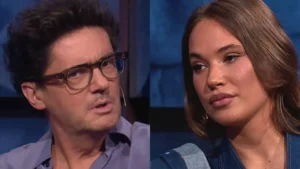 Alicja Szemplińska ujawnia kulisy branży muzycznej