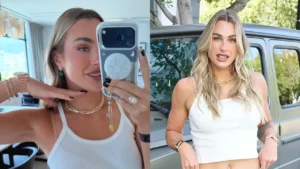 Aryna Sabalenka świętuje zwycięstwo w Miami w wielkim stylu