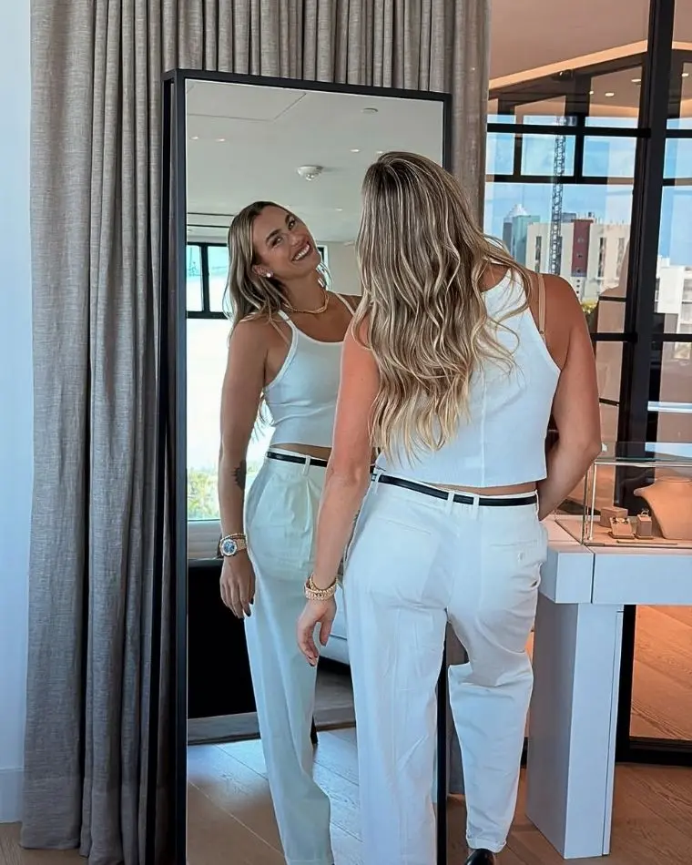 Aryna Sabalenka