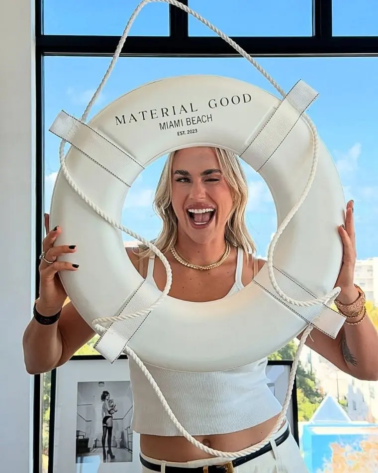 Aryna Sabalenka