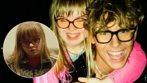 Bagi ujawnia dramat z dzieciństwa i walkę siostry o życie