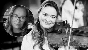 Beata Prylińska nie żyje. Opera Narodowa we łzach