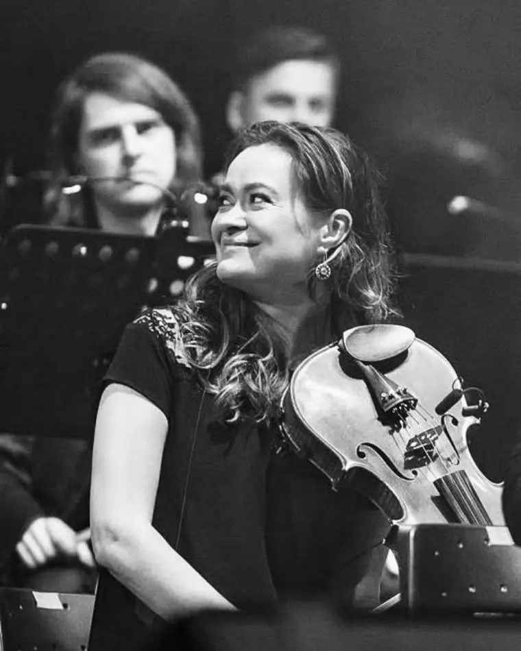 Beata Prylińska