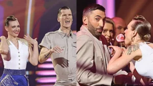 Magdalena Boczarska zachwyciła w "Tańcu z Gwiazdami"