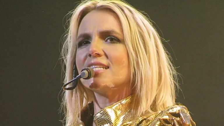 Britney Spears po zatrzymaniu trafia na odwyk