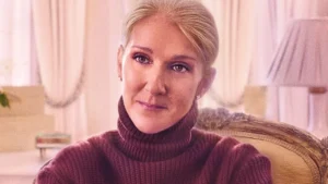 Celine Dion wraca na scenę po chorobie!