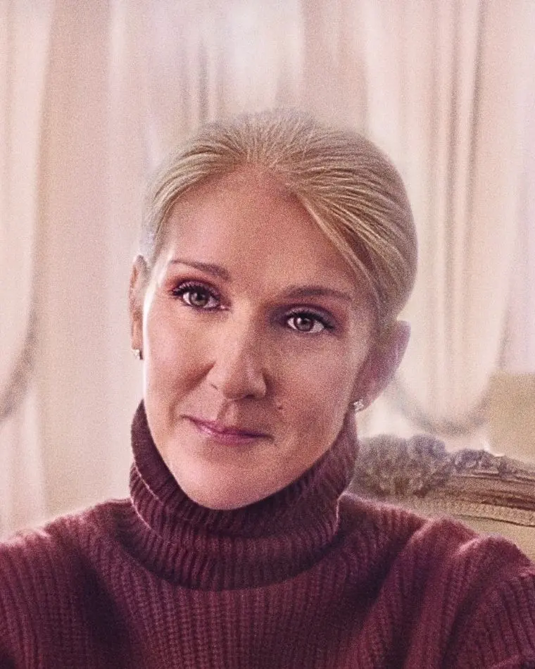 Celine Dion