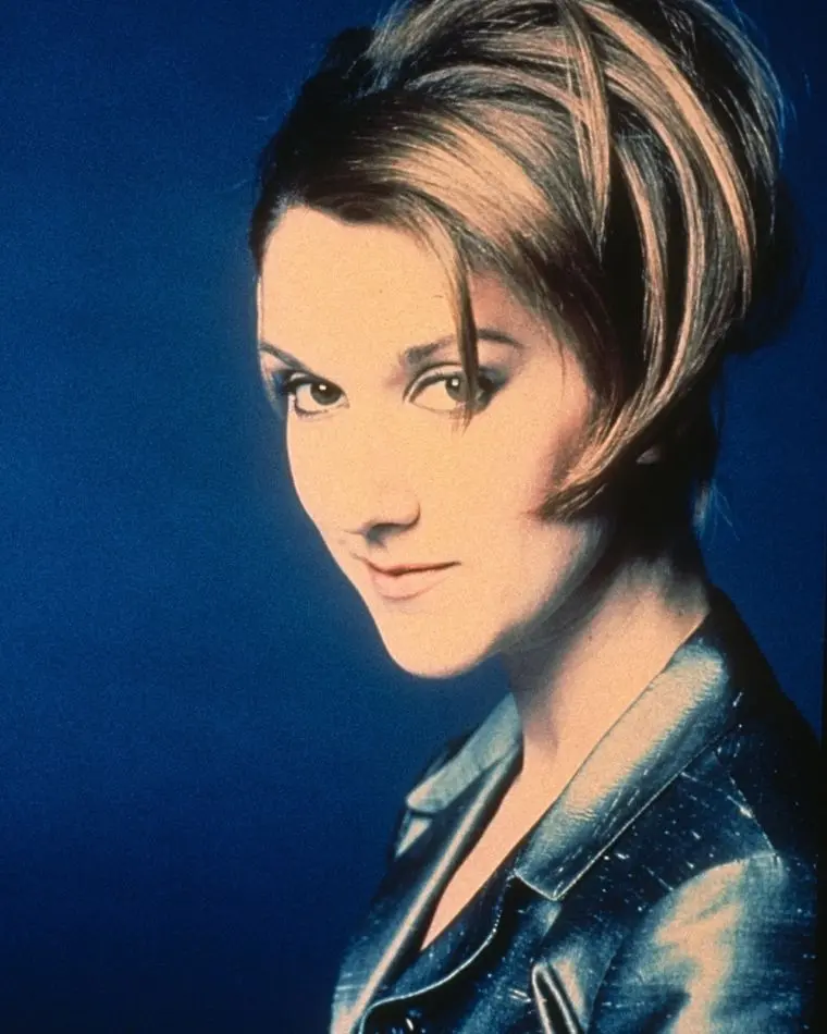 Celine Dion