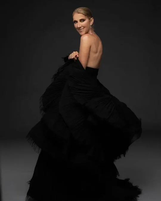 Celine Dion