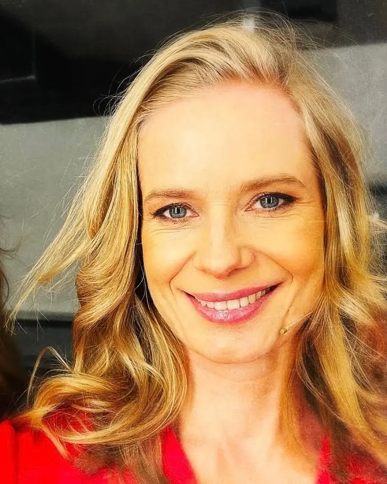 Magdalena Cielecka