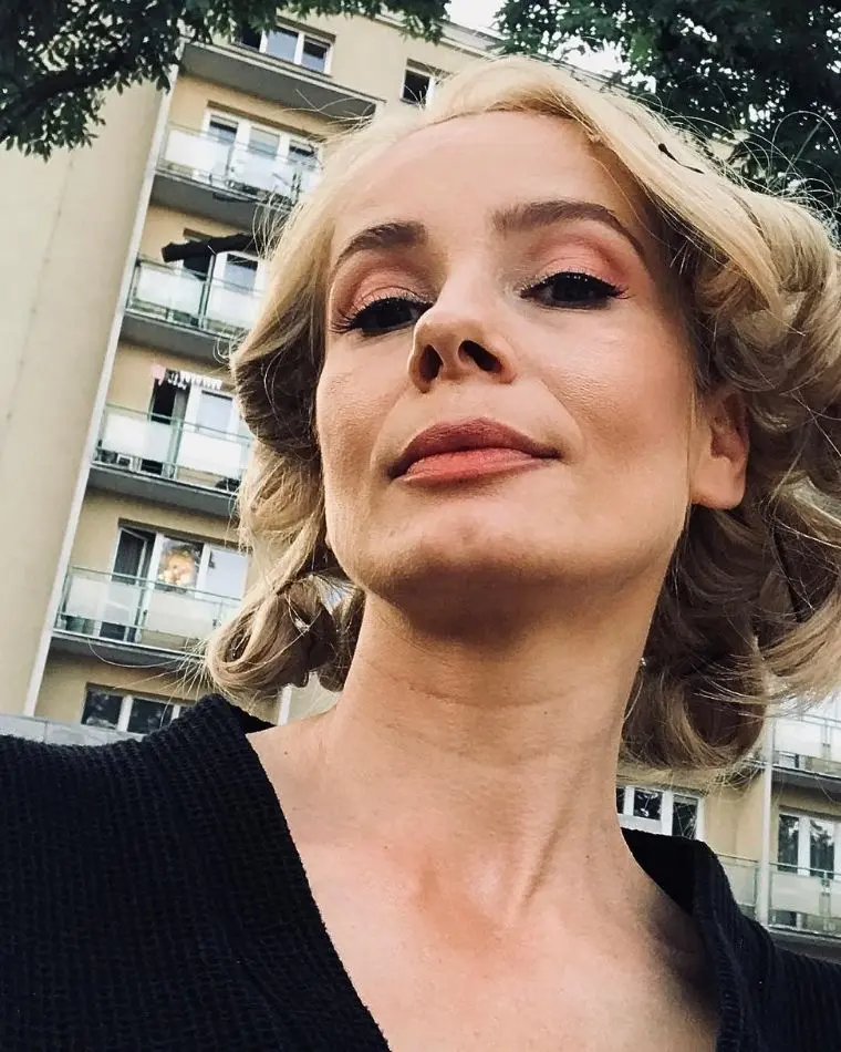 Magdalena Cielecka