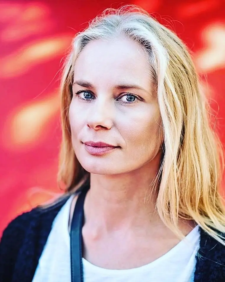 Magdalena Cielecka