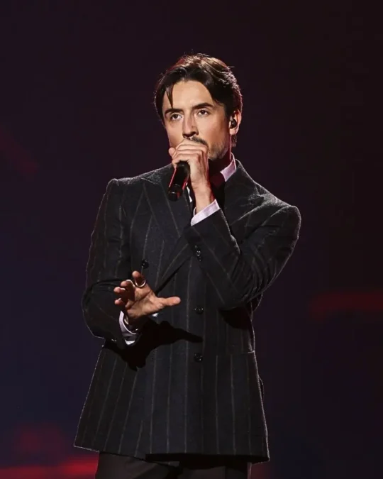 Dawid Kwiatkowski triumfuje na On Air Music Awards 2026