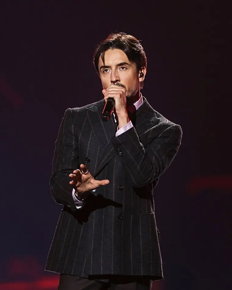 Dawid Kwiatkowski triumfuje na On Air Music Awards 2026