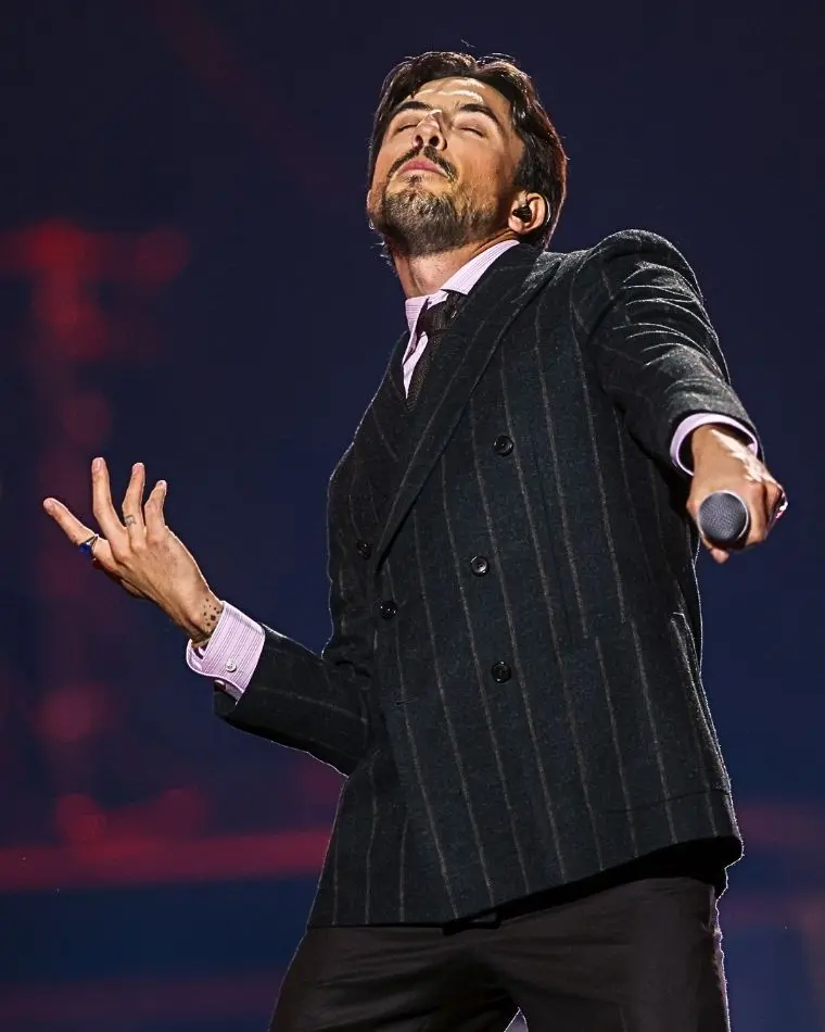 Kwiatkowski triumfuje na On Air Music Awards 2026