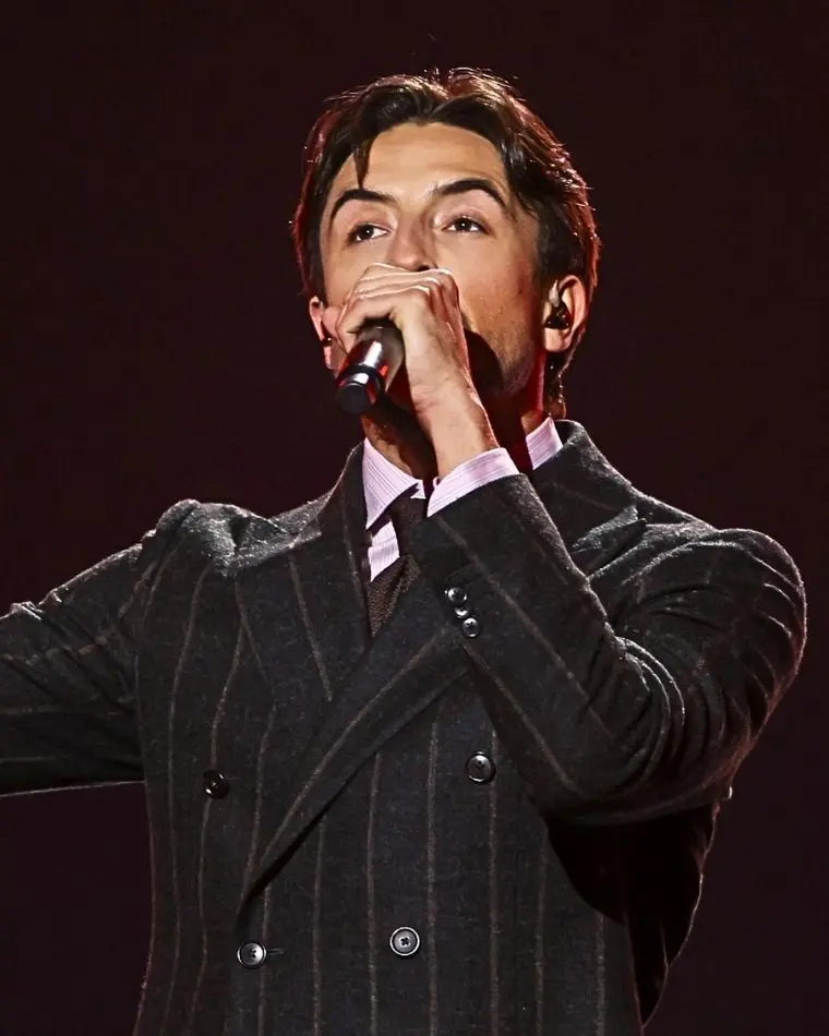 Kwiatkowski triumfuje na On Air Music Awards 2026