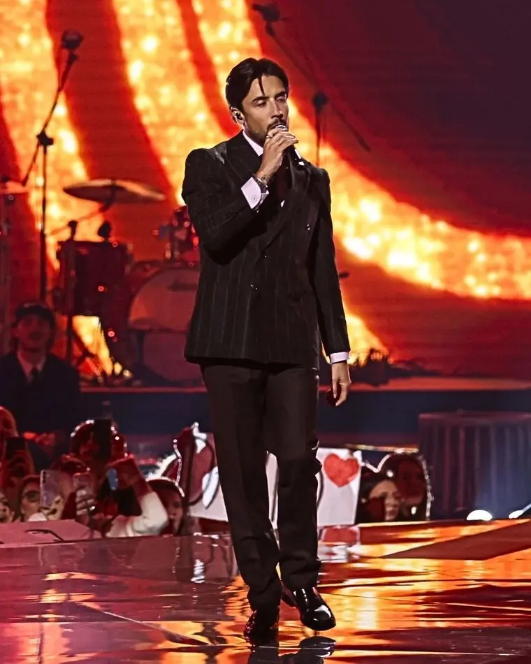 Kwiatkowski triumfuje na On Air Music Awards 2026