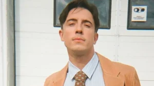 Dawid Kwiatkowski zmienił życie o 180 stopni