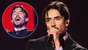 Dawid Kwiatkowski skradł show na On Air Music Awards 2026!