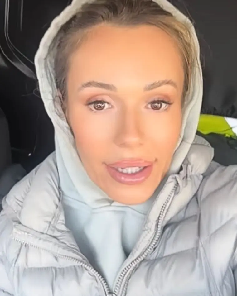 Doda oblewa ludzi w lany poniedziałek