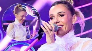 Doda została Gwiazdą Roku na Gali Jupitery Roku Plotka!