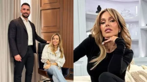 Doda, Łukasz Litewka