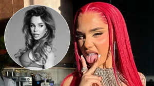 Doda reaguje na wyznanie Natalisy