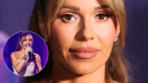 Zjawiskowa Doda na On Air Music Awards 2026