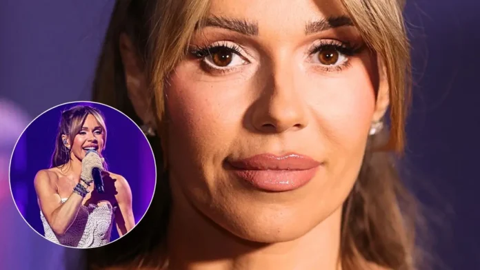 Zjawiskowa Doda na On Air Music Awards 2026