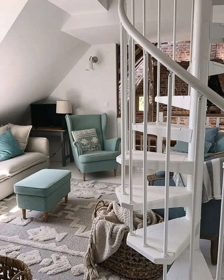 Dom Doroty Szelągowskiej na Warmii