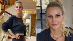 Dominika Tajner po operacji brzucha mówi wprost o efektach i krytyce