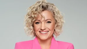 Dorota Szelągowska szczerze o diagnozie guza piersi i emocjonalnej walce