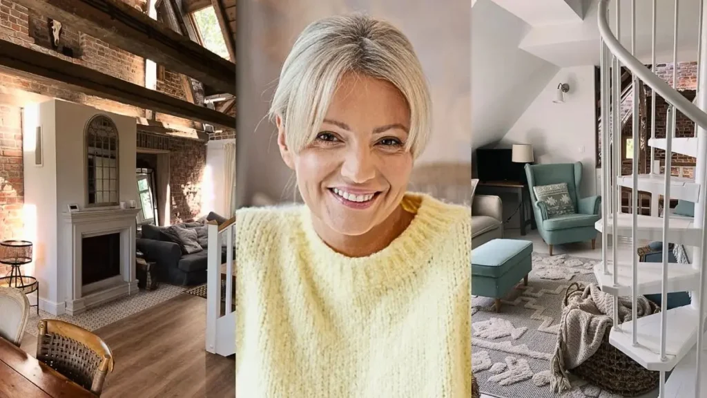 Tak mieszka Dorota Szelągowska na Warmii