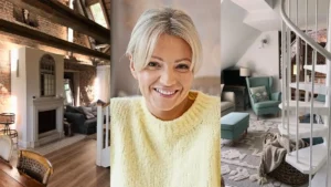 Tak mieszka Dorota Szelągowska na Warmii