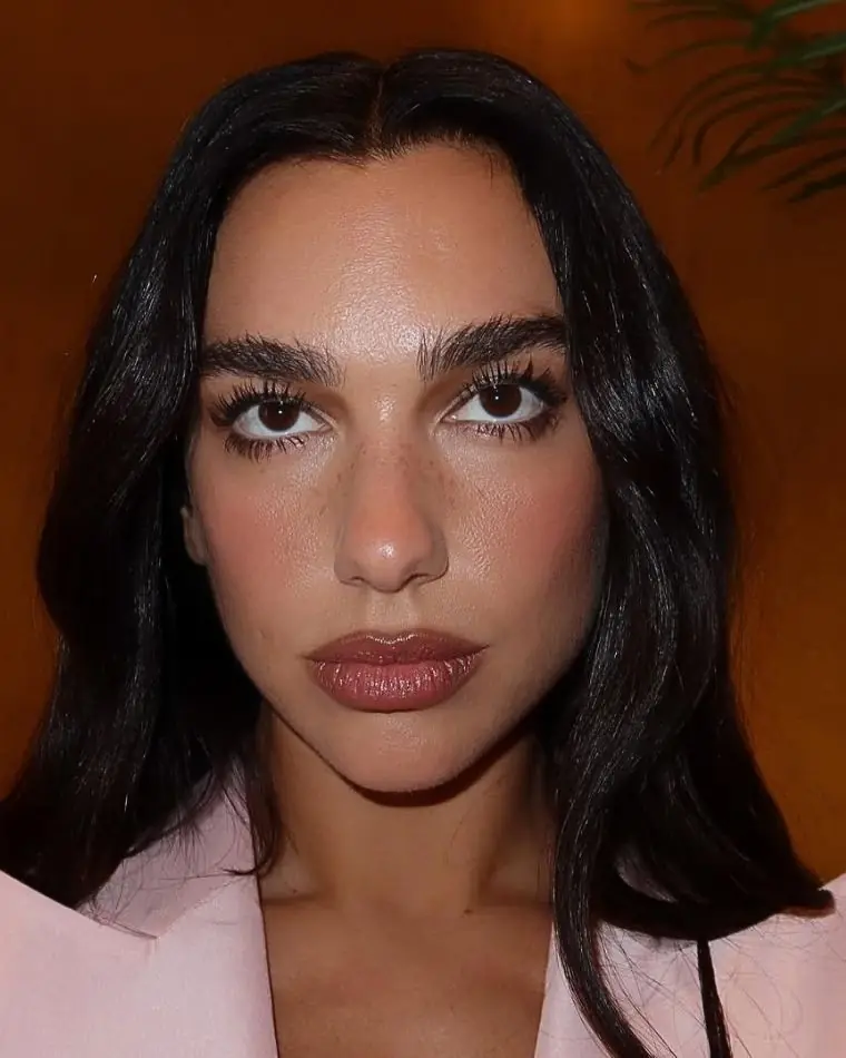 Dua Lipa w Warszawie!