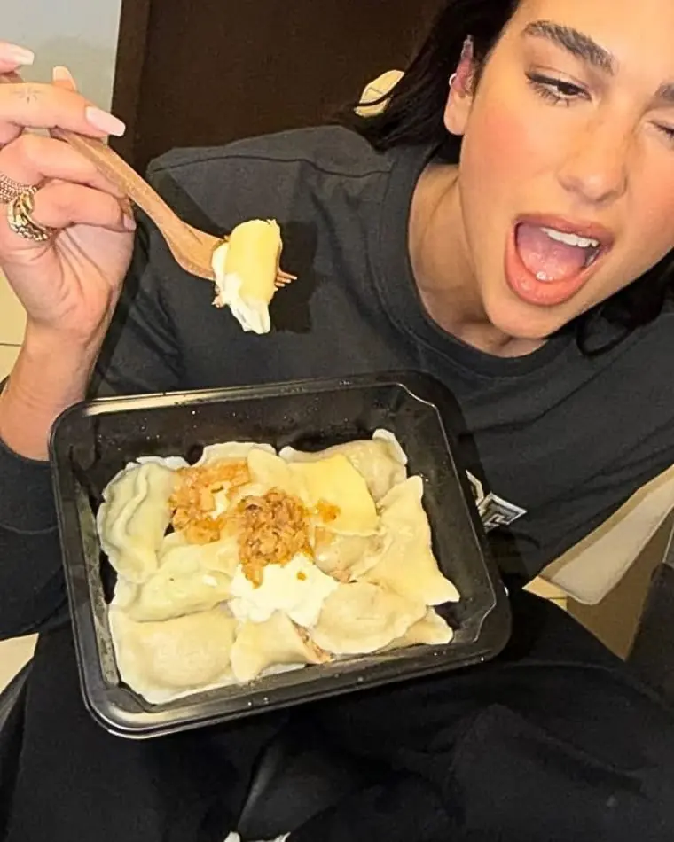 Dua Lipa w Warszawie!