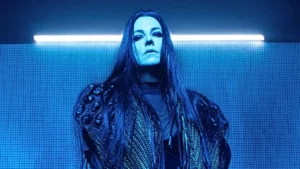 Evanescence wraca z singlem "Who Will You Follow"