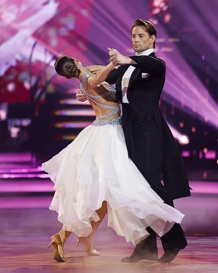 Sebastian Fabijański Taniec z Gwiazdami