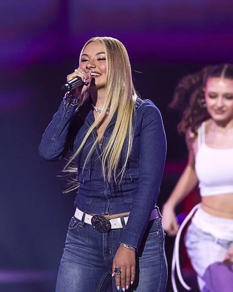 Fausti na On Air Music Awards