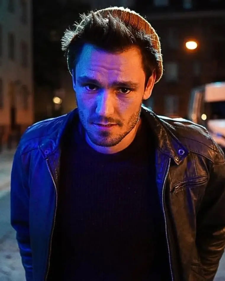 Bartosz Gelner
