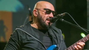 Skawiński zdradza kulisy swojego wizerunku