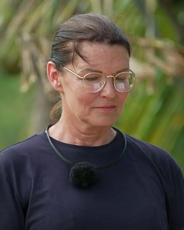 Królowa przetrwania, Ilona Felicjańska