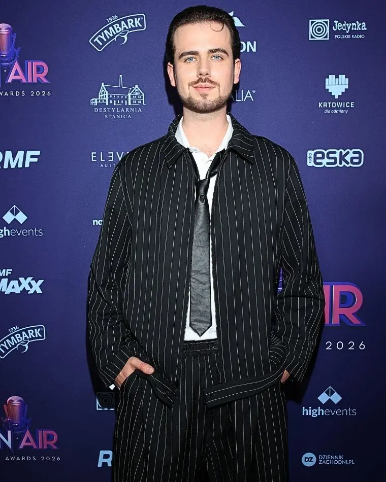 Jeremi Sikorski