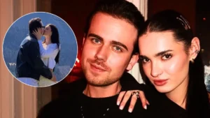 Jeremi Sikorski zaręczył się z Adą Posiadałą z "Top Model"!